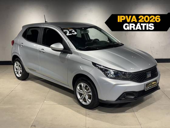 FIAT ARGO 1.0 FIREFLY FLEX DRIVE MANUAL FIAT ARGO 1.0 FIREFLY FLEX DRIVE MANUAL